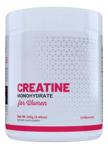 Creatina monohydrate