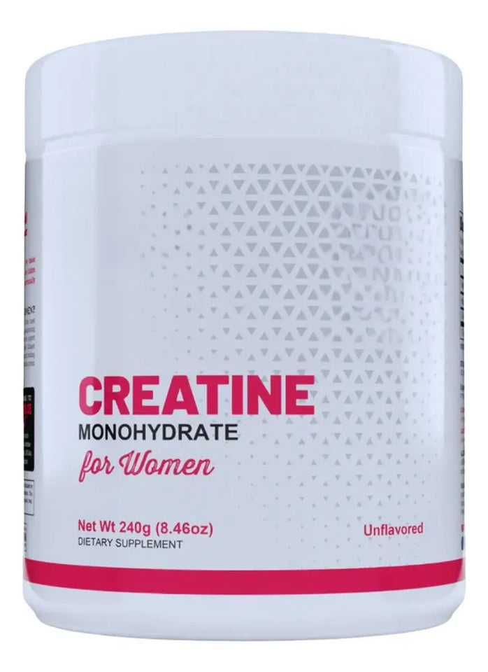 Creatina monohydrate