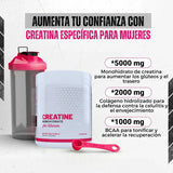 Creatina monohydrate