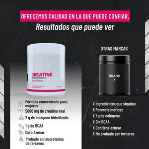 Creatina monohydrate