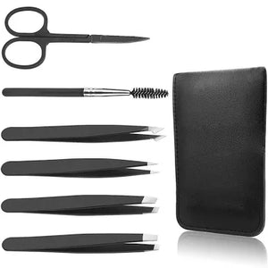 Kit de Limpieza de Cejas